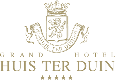 logo Grand Hotel Huis ter Duin